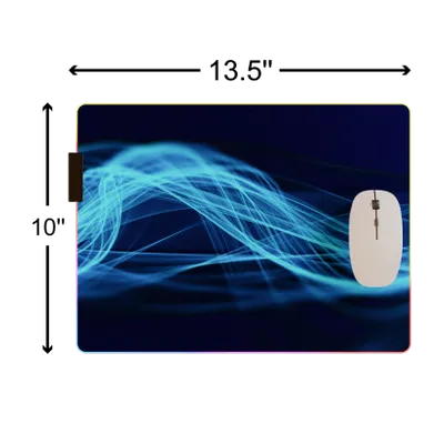 10" x 13.5" 10" x 13.5" - Custom Shot Glass Now