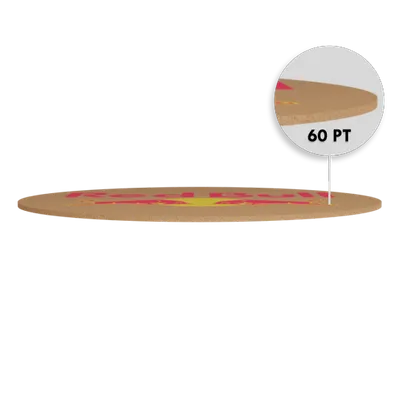 60pt 60pt - Custom Shot Glass Now