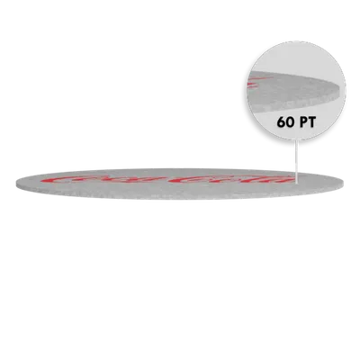60pt 60pt - Custom Shot Glass Now
