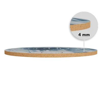 4mm 4mm - Custom Shot Glass Now