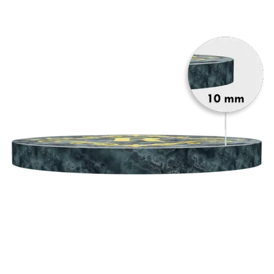 10mm - Custom Shot Glass Now