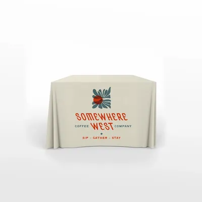 4 Feet - Custom Shot Glass Now