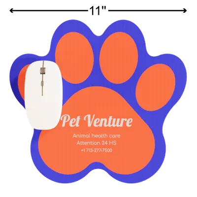 Custom 11" - Custom Shot Glass Now