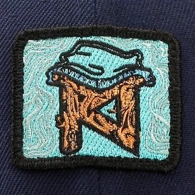 Embroidered Patch - Custom Shot Glass Now