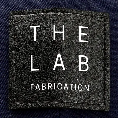 Leather Patch Leather Patch - Custom Shot Glass Now