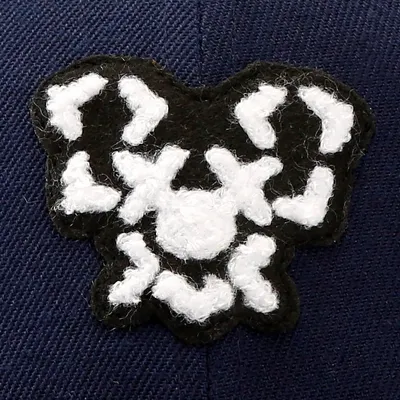 Chenille Patch Chenille Patch - Custom Shot Glass Now