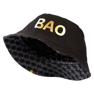 Reversible Bucket Hat Reversible Bucket Hat - Custom Shot Glass Now