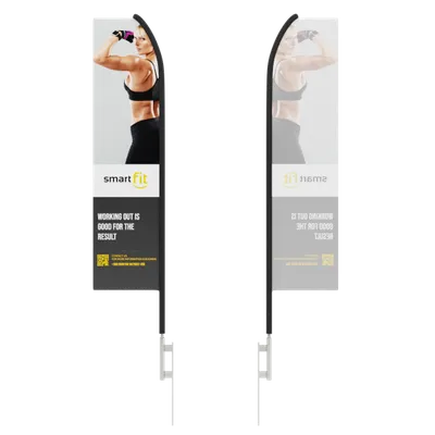 Single Side - Custom Shot Glass Now