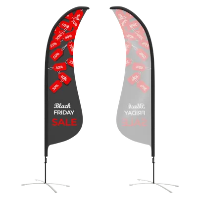 Single Side - Custom Shot Glass Now