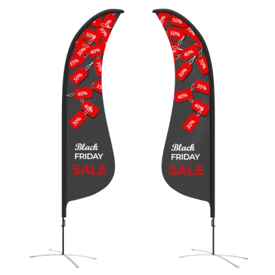 Both Sides - Custom Shot Glass Now