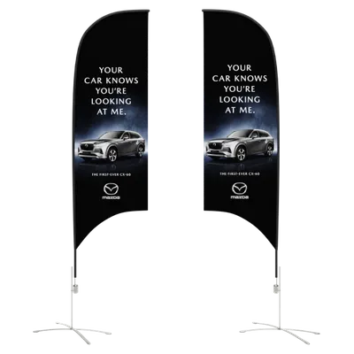 Both Sides - Custom Shot Glass Now