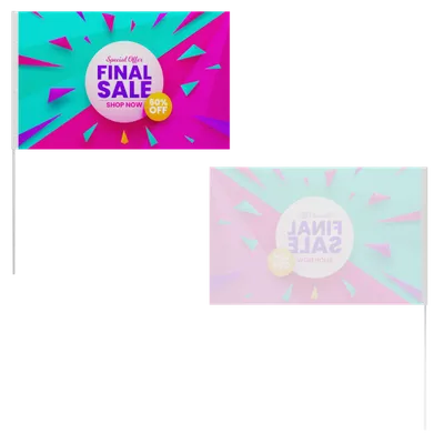 Single Side - Custom Shot Glass Now