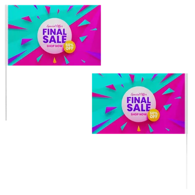 Both Sides - Custom Shot Glass Now