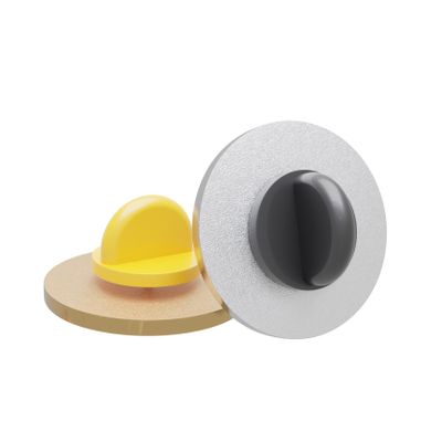 Rubber Clutch Rubber Clutch - Custom Shot Glass Now