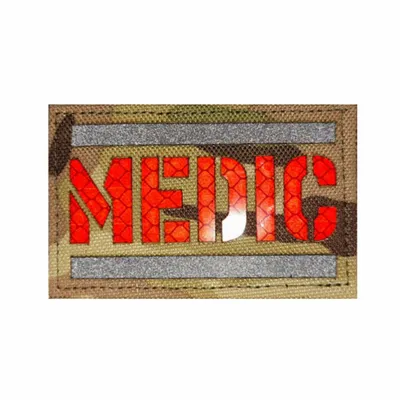 Camo with Red Camo with Red - Custom Shot Glass Now