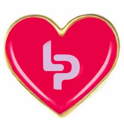 Heart - Custom Shot Glass Now
