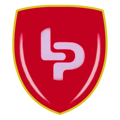 Shield Lapel Pin Shield Lapel Pin - Custom Shot Glass Now
