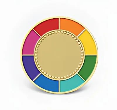 6-8 Colors - Custom Shot Glass Now