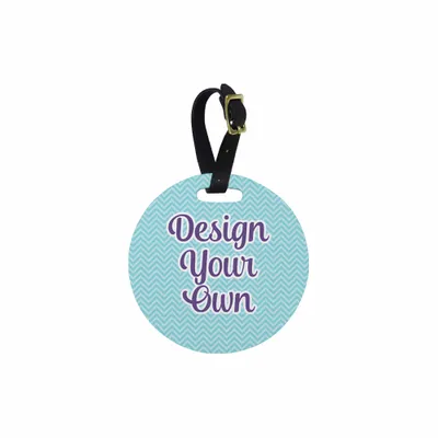 Round Round - Custom Shot Glass Now