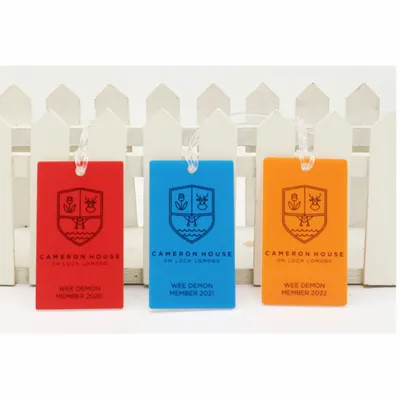 Rectangle Rectangle - Custom Shot Glass Now