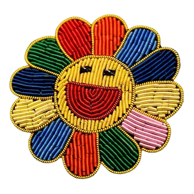 Smiley Face Smiley Face - Custom Shot Glass Now