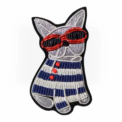 Cute Dog Cute Dog - Custom Shot Glass Now