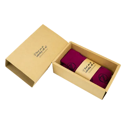 Box - Custom Shot Glass Now