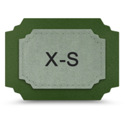 Green Green - Custom Shot Glass Now