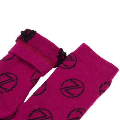 Jacquard Knit + Woolen Jacquard Knit + Woolen - Custom Shot Glass Now