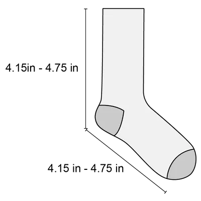 Toddler_DTF Printing + Pure Cotton Crew - Custom Shot Glass Now