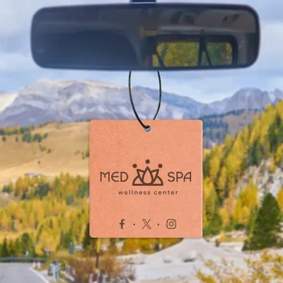 Square: 3.5'' - Custom Shot Glass Now