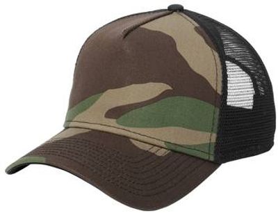 Camo/ Black Camo/ Black - Custom Shot Glass Now