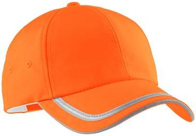 Safety Orange Safety Orange - Custom Shot Glass Now