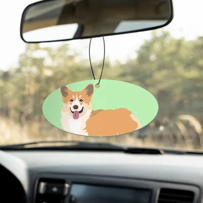 Oval: 3'' - Custom Shot Glass Now