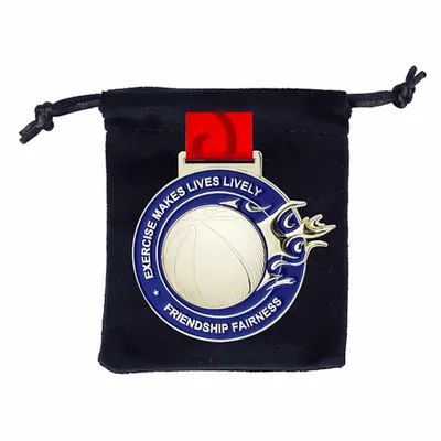 Black Velvet Bag Black Velvet Bag - Custom Shot Glass Now