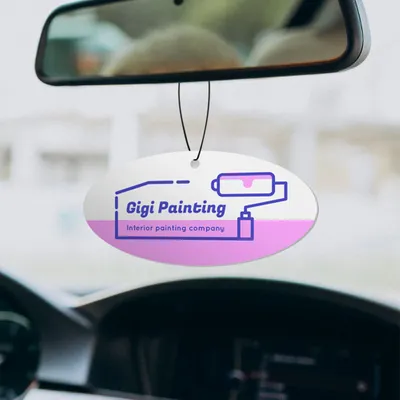 Oval: 3'' Oval: 3'' - Custom Shot Glass Now