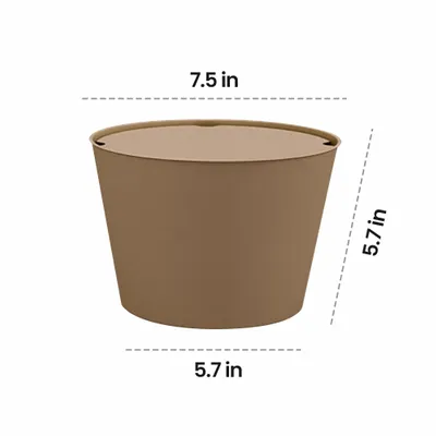 5.7x7.5x5.7inch 5.7x7.5x5.7inch - Custom Shot Glass Now
