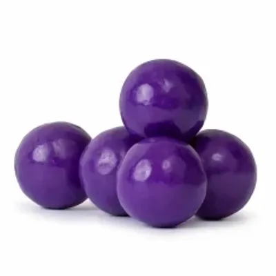 Purple Purple - Custom Shot Glass Now
