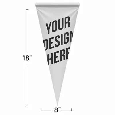 18 in. x 8 in. - Custom Shot Glass Now
