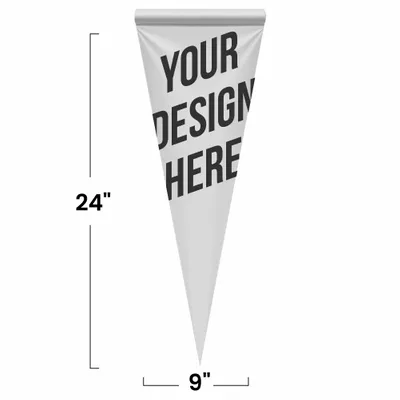 24 in. x 9 in. - Custom Shot Glass Now