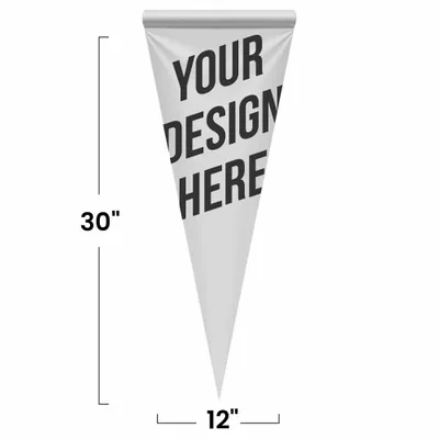 30 in. x 12 in. - Custom Shot Glass Now