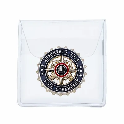 PVC Bag PVC Bag - Custom Shot Glass Now