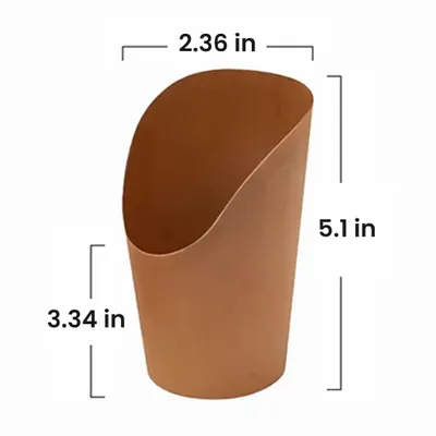 2.36x3.34x5.1 inch 2.36x3.34x5.1 inch - Custom Shot Glass Now