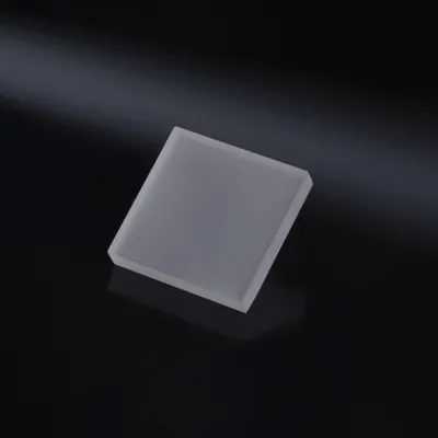 Frosted - Custom Shot Glass Now