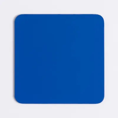 Blue Blue - Custom Shot Glass Now