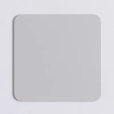 Light Grey Light Grey - Custom Shot Glass Now