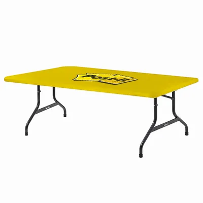 Elastic Fitted - Custom Shot Glass Now