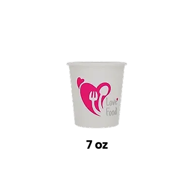 7 oz 7 oz - Custom Shot Glass Now