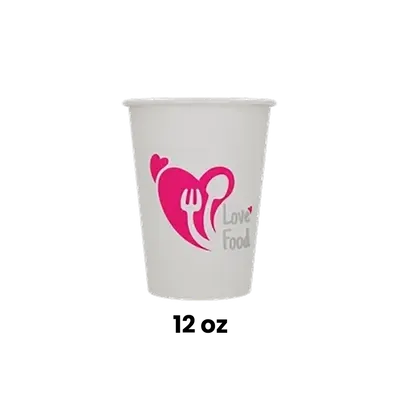 12 oz 12 oz - Custom Shot Glass Now
