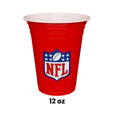 12 oz 12 oz - Custom Shot Glass Now